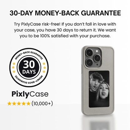 PixlyCase